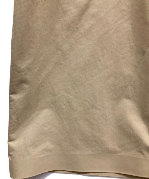 Yeti（イエティ）Yeti (イエティ) OVER RAINBALMACAAN COAT ベージュ サイズ:Ⅿの古着・服飾アイテム