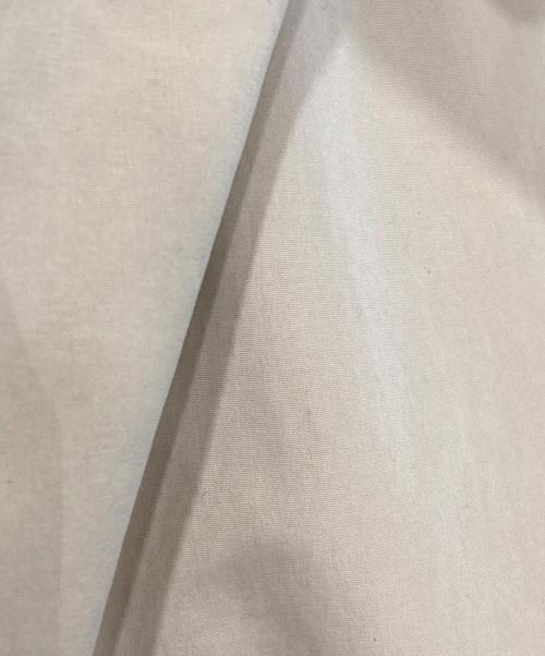 Yeti（イエティ）Yeti (イエティ) OVER RAINBALMACAAN COAT ベージュ サイズ:Ⅿの古着・服飾アイテム