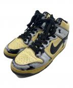 NIKEナイキ）の古着「Dunk High 