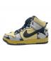NIKE (ナイキ) Dunk High 