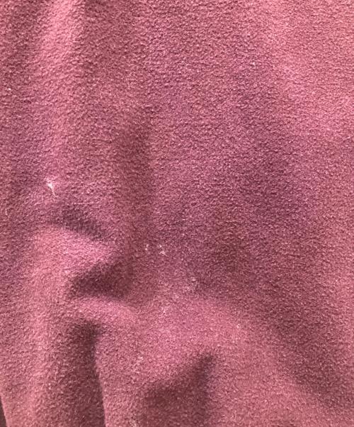 POLO RALPH LAUREN（ポロ・ラルフローレン）POLO RALPH LAUREN (ポロ・ラルフローレン) ボタンダウンシャツ パープル サイズ:XXLの古着・服飾アイテム