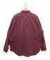 POLO RALPH LAUREN (ポロ・ラルフローレン) ボタンダウンシャツ パープル サイズ:XXL：3000円