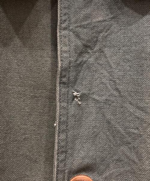 L.L.Bean（エルエルビーン）L.L.Bean (エルエルビーン) ダック地ハンティングカバーオール カーキ サイズ:-の古着・服飾アイテム