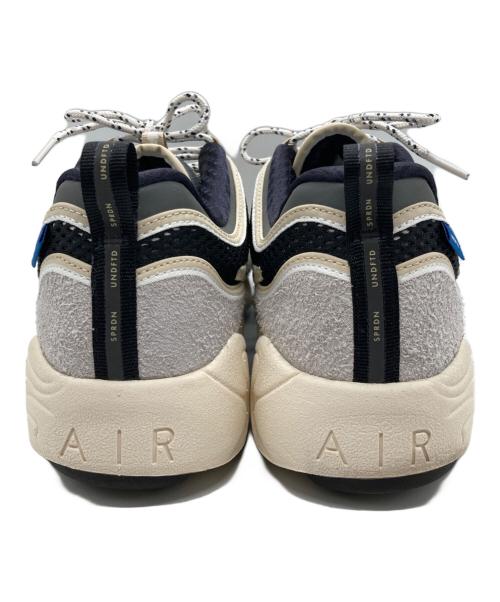 NIKE（ナイキ）NIKE (ナイキ) UNDEFEATED (アンディフィーテッド) Air Zoom Spiridon 