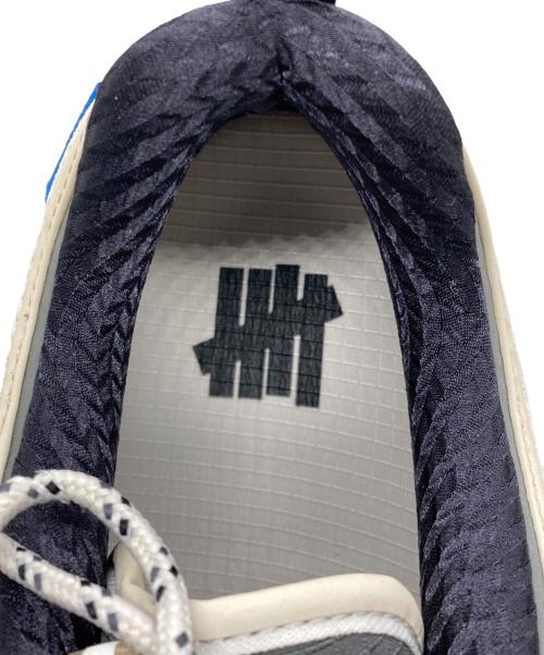 NIKE（ナイキ）NIKE (ナイキ) UNDEFEATED (アンディフィーテッド) Air Zoom Spiridon 