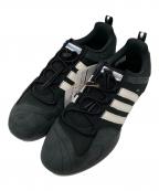 adidas×Bad Bunnyアディダス×バッドバニー）の古着「BALLERINA」｜ブラック