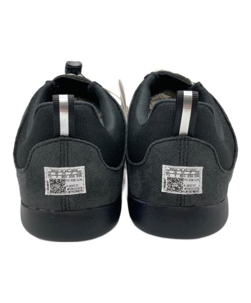 adidas（アディダス）adidas (アディダス) Bad Bunny (バッドバニー) BALLERINA ブラック サイズ:25.5の古着・服飾アイテム