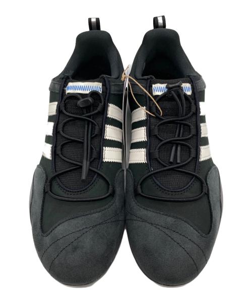 adidas（アディダス）adidas (アディダス) Bad Bunny (バッドバニー) BALLERINA ブラック サイズ:25.5の古着・服飾アイテム