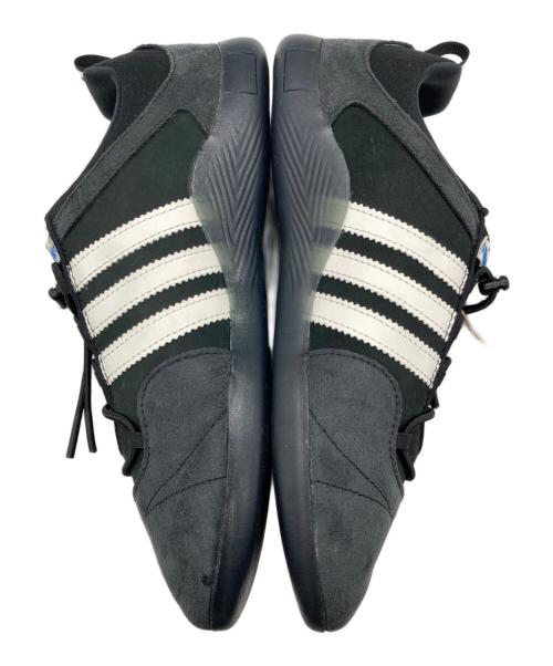 adidas（アディダス）adidas (アディダス) Bad Bunny (バッドバニー) BALLERINA ブラック サイズ:25.5の古着・服飾アイテム