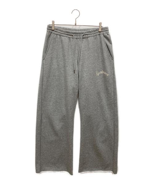 sports wear（スポーツウェア）sports wear (スポーツウェア) スポーツウェア 417別注 スウェットパンツ グレー サイズ:SIZE Lの古着・服飾アイテム