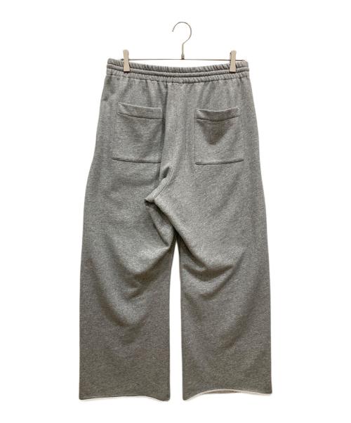 sports wear（スポーツウェア）sports wear (スポーツウェア) スポーツウェア 417別注 スウェットパンツ グレー サイズ:SIZE Lの古着・服飾アイテム