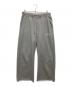sports wear（スポーツウェア）の古着「スポーツウェア 417別注 スウェットパンツ」｜グレー