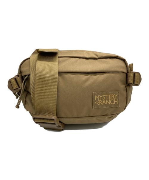 MYSTERY RANCH（ミステリーランチ）MYSTERY RANCH (ミステリーランチ) FULL MOON ベージュの古着・服飾アイテム