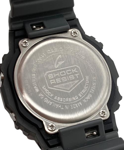 CASIO（カシオ）CASIO (カシオ) デジタルウォッチ ブラックの古着・服飾アイテム