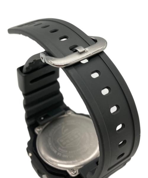 CASIO（カシオ）CASIO (カシオ) デジタルウォッチ ブラックの古着・服飾アイテム