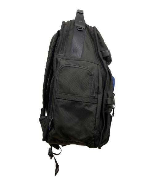TUMI（トゥミ）TUMI (トゥミ) リュック ブラックの古着・服飾アイテム
