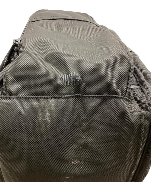 TUMI（トゥミ）TUMI (トゥミ) リュック ブラックの古着・服飾アイテム