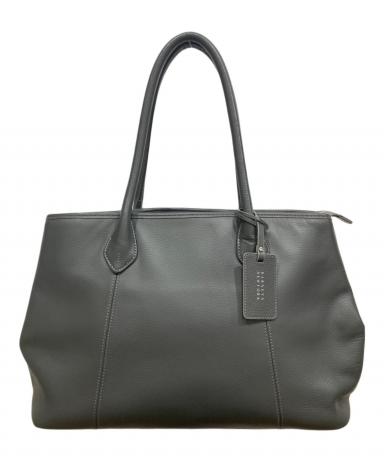 中古・古着通販】BARNEYS NEWYORK (バーニーズ・ニューヨーク) レザー