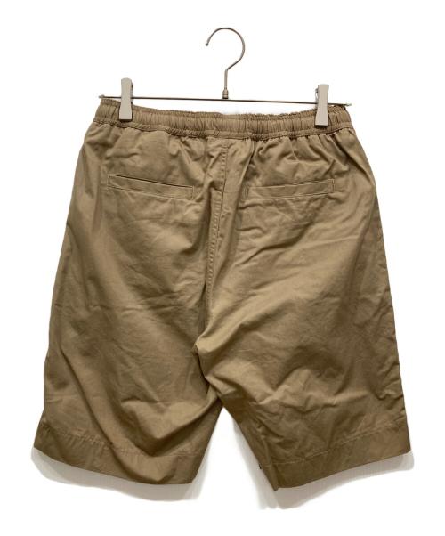OUR LEGACY（アワーレガシー）OUR LEGACY (アワーレガシー) ハーフパンツ ブラウン サイズ:46の古着・服飾アイテム