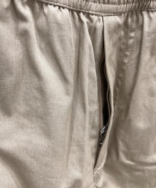 OUR LEGACY（アワーレガシー）OUR LEGACY (アワーレガシー) ハーフパンツ ブラウン サイズ:46の古着・服飾アイテム