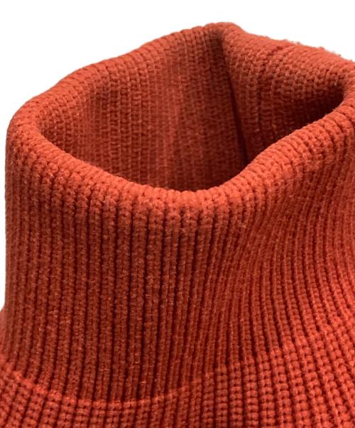 A BATHING APE（ア ベイシング エイプ）A BATHING APE (ア ベイシング エイプ) shark full zip hoodie Down jacket レッド サイズ:Sの古着・服飾アイテム