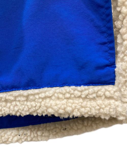 Patagonia（パタゴニア）Patagonia (パタゴニア) レトロXベスト アイボリー サイズ:Sの古着・服飾アイテム