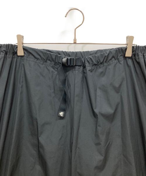 NIKE ACG（ナイキエーシージー）NIKE ACG (ナイキエージーシー) パンツ ブラック サイズ:XLの古着・服飾アイテム