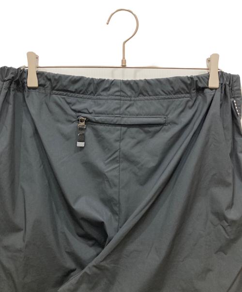 NIKE ACG（ナイキエーシージー）NIKE ACG (ナイキエージーシー) パンツ ブラック サイズ:XLの古着・服飾アイテム