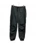 NIKE ACG（ナイキエージーシー）の古着「パンツ」｜ブラック