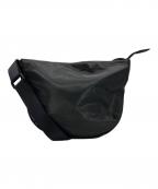 PELL BORSAペレボルサ）の古着「チアーズショルダーバッグ」｜ブラック