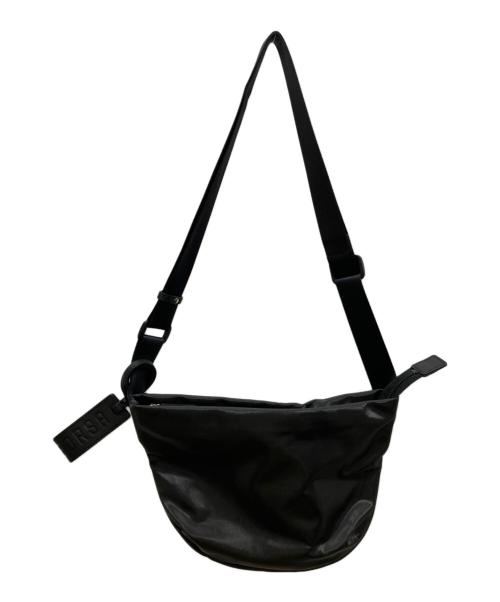 PELL BORSA（ペレボルサ）PELL BORSA (ペレボルサ) チアーズショルダーバッグ ブラックの古着・服飾アイテム