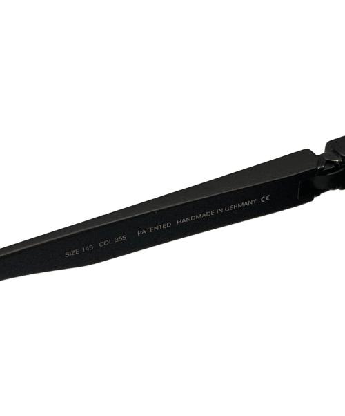 MYKITA（マイキータ）MYKITA (マイキータ) サングラス ブラウン サイズ:52□20の古着・服飾アイテム