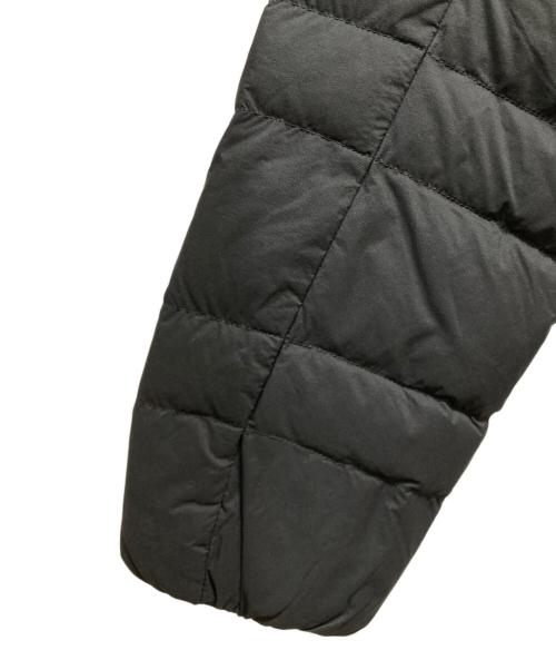 THE NORTH FACE（ザ ノース フェイス）THE NORTH FACE (ザ ノース フェイス) サンダーラウンドネックジャケット ブラック サイズ:XLの古着・服飾アイテム