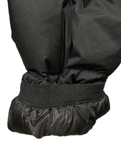 THE NORTH FACE（ザ ノース フェイス）THE NORTH FACE (ザ ノース フェイス) サンダーラウンドネックジャケット ブラック サイズ:XLの古着・服飾アイテム