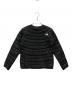 THE NORTH FACE (ザ ノース フェイス) サンダーラウンドネックジャケット ブラック サイズ:XL：15000円