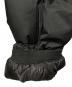 中古・古着 THE NORTH FACE (ザ ノース フェイス) サンダーラウンドネックジャケット ブラック サイズ:XL：15000円