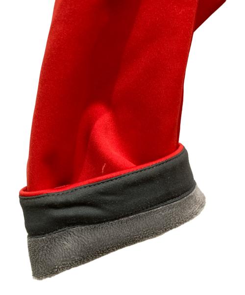 MAMMUT（マムート）MAMMUT (マムート) Ultimate Inuit Jacket レッド サイズ:Ⅼの古着・服飾アイテム