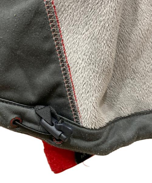 MAMMUT（マムート）MAMMUT (マムート) Ultimate Inuit Jacket レッド サイズ:Ⅼの古着・服飾アイテム