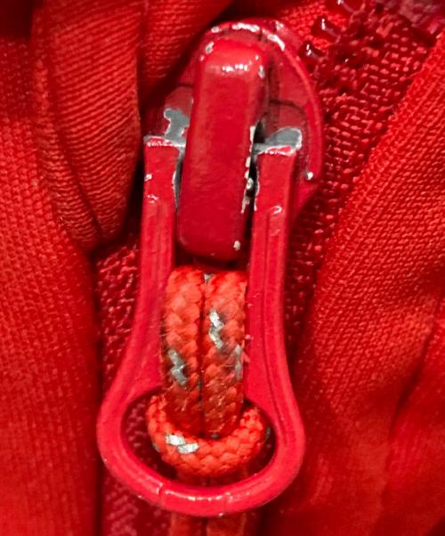 MAMMUT（マムート）MAMMUT (マムート) Ultimate Inuit Jacket レッド サイズ:Ⅼの古着・服飾アイテム