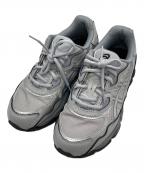 asicsアシックス）の古着「F921023」｜グレー