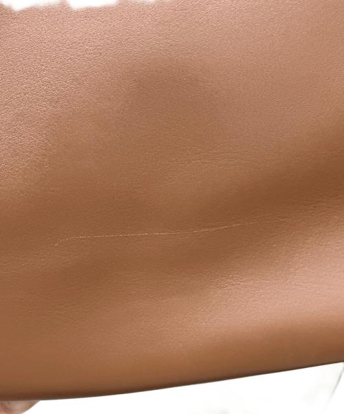 COACH（コーチ）COACH (コーチ) GRAHAM FOLDOVER TOTE ブラウンの古着・服飾アイテム