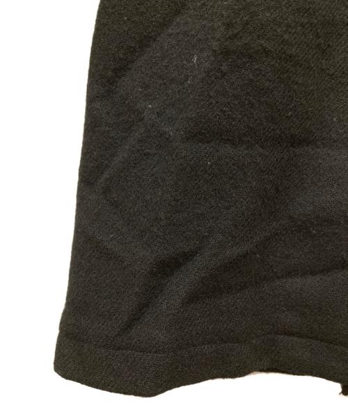 MOJITO（モヒート）MOJITO (モヒート) KETCHUM COAT ブラック サイズ:Ⅼの古着・服飾アイテム