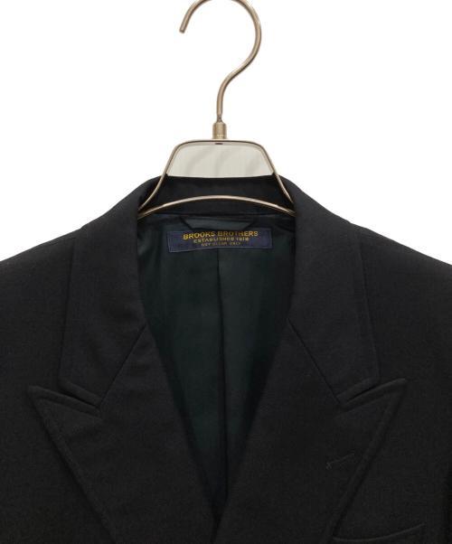 BROOKS BROTHERS（ブルックスブラザーズ）BROOKS BROTHERS (ブルックスブラザーズ) 金釦ダブルブレザー ネイビー サイズ:YA6の古着・服飾アイテム