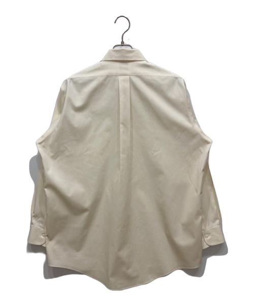 BROOKS BROTHERS（ブルックスブラザーズ）BROOKS BROTHERS (ブルックスブラザーズ) ボタンダウンシャツ イエロー サイズ:15 1/2-32の古着・服飾アイテム