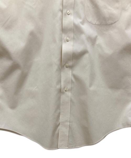 BROOKS BROTHERS（ブルックスブラザーズ）BROOKS BROTHERS (ブルックスブラザーズ) ボタンダウンシャツ イエロー サイズ:15 1/2-32の古着・服飾アイテム