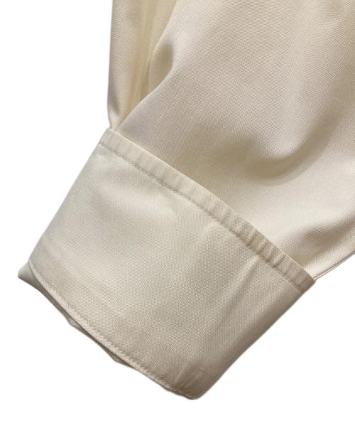 BROOKS BROTHERS（ブルックスブラザーズ）BROOKS BROTHERS (ブルックスブラザーズ) ボタンダウンシャツ イエロー サイズ:15 1/2-32の古着・服飾アイテム