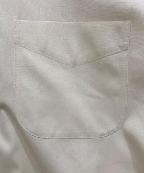 BROOKS BROTHERS（ブルックスブラザーズ）BROOKS BROTHERS (ブルックスブラザーズ) ボタンダウンシャツ イエロー サイズ:15 1/2-32の古着・服飾アイテム