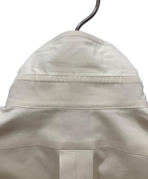 BROOKS BROTHERS（ブルックスブラザーズ）BROOKS BROTHERS (ブルックスブラザーズ) ボタンダウンシャツ イエロー サイズ:15 1/2-32の古着・服飾アイテム