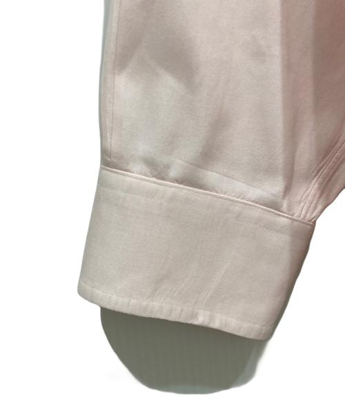 BROOKS BROTHERS（ブルックスブラザーズ）BROOKS BROTHERS (ブルックスブラザーズ) ボタンダウンシャツ ピンク サイズ:15 1/2-2の古着・服飾アイテム
