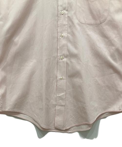 BROOKS BROTHERS（ブルックスブラザーズ）BROOKS BROTHERS (ブルックスブラザーズ) ボタンダウンシャツ ピンク サイズ:15 1/2-2の古着・服飾アイテム